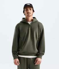 Mens Dynamic Zip Hoodie TNF Main