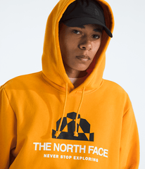 Mens Evolution BTS HoodieGraphic TNF HERO2