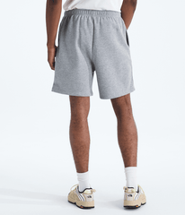 Mens Evolution Simple Dome Regular Shorts TNF BACK