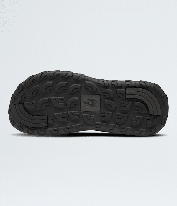 Mens Explore Camp Sandals TNF Forest OliveNew Taupe DETAILSOLE