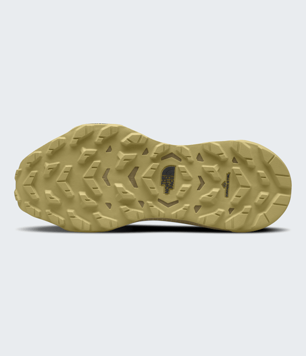 Mens Fastpack Mid Waterproof Boots TNF CedarPear DETAILSOLE