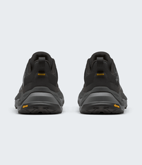 Mens Fastpack Ultra GORETEX Shoes TNF TNF BlackSmoked Pearl BACK