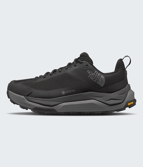 Mens Fastpack Ultra GORETEX Shoes TNF TNF BlackSmoked Pearl HERO
