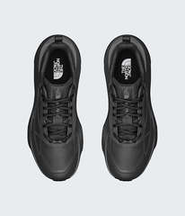 Mens Fastpack Waterproof Shoes TNF TNF BlackTNF Black DETAILINSTEP