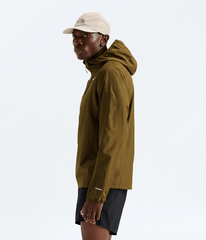 Mens Fontanales Wind Jacket TNF MODEL34
