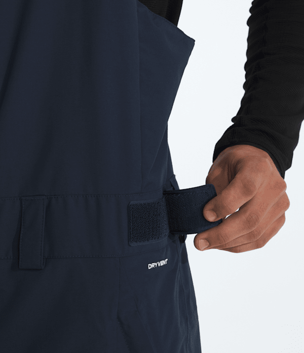 Mens Freedom Bibs TNF Summit Navy ALT1