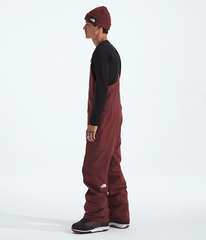Mens Freedom Bibs TNF Sumac MODEL34