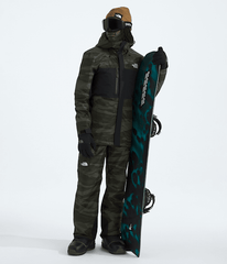 Mens Freedom BibsPrint TNF HERO2