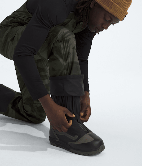 Mens Freedom BibsPrint TNF MODELALT1