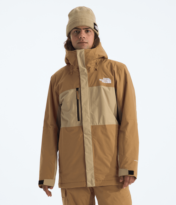 Mens Freedom Insulated Jacket TNF Main