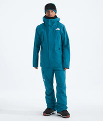 Mens Freedom Insulated Pants TNF Dusk Blue HERO2