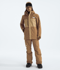 Mens Freedom Insulated Pants TNF HERO2