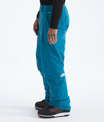 Mens Freedom Insulated Pants TNF Dusk Blue MODEL34