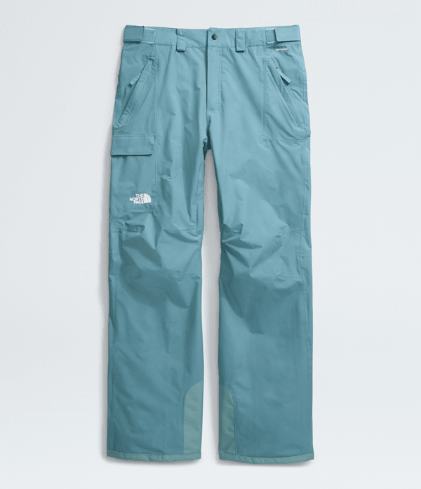 Mens Freedom Pants TNF ALTFRONT