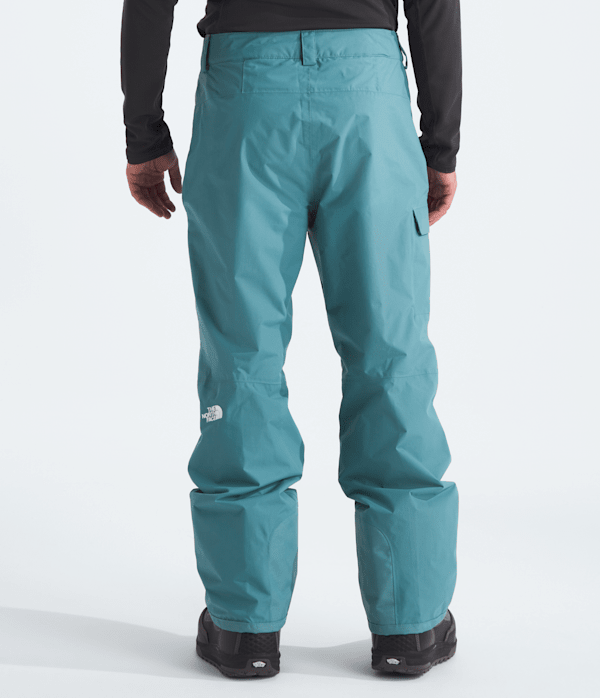 Mens Freedom Pants TNF BACK