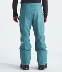 Mens Freedom Pants TNF BACK