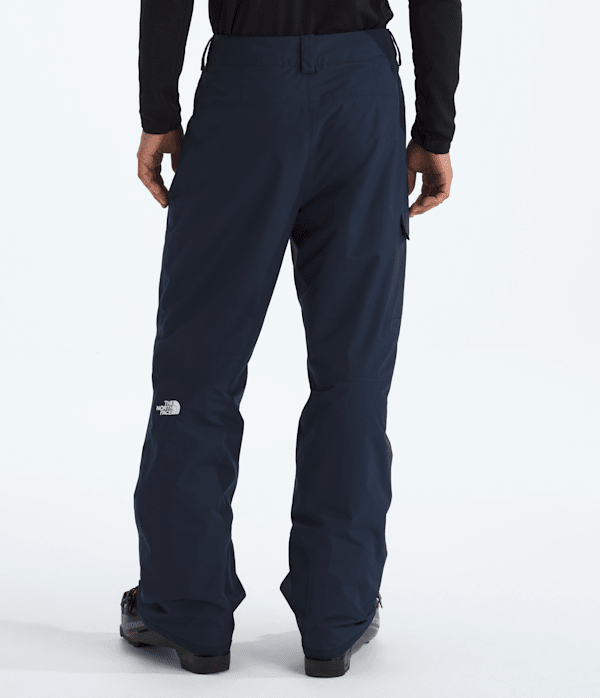 Mens Freedom Pants TNF Summit Navy BACK