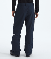 Mens Freedom Pants TNF Summit Navy BACK
