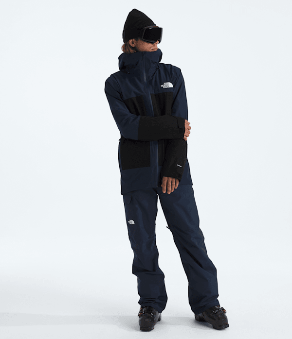 Mens Freedom Pants TNF Summit Navy HERO2