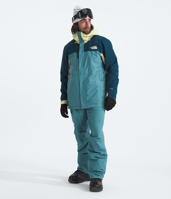 Mens Freedom Pants TNF HERO2