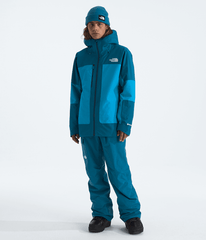 Mens Freedom Pants TNF Dusk Blue HERO2