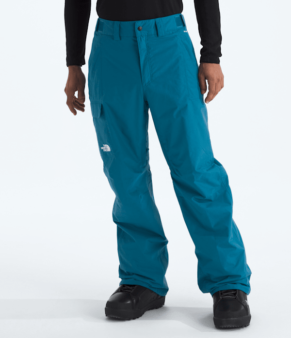 Mens Freedom Pants TNF Dusk Blue Main