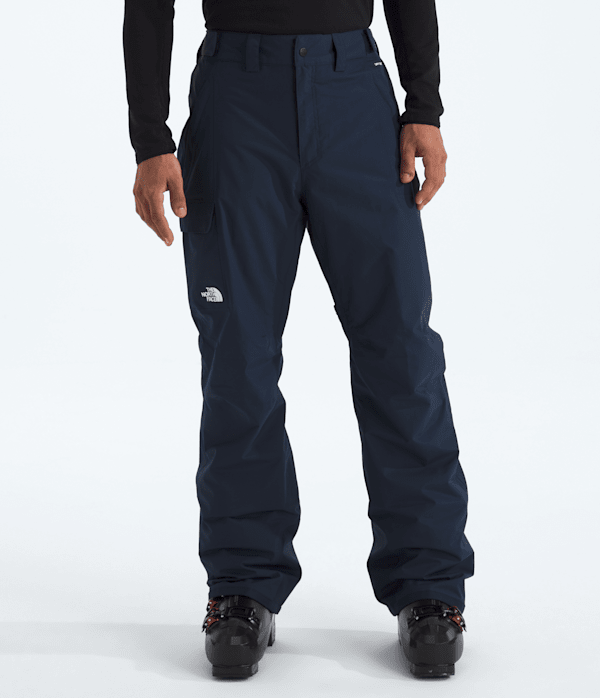 Mens Freedom Pants TNF Summit Navy Main