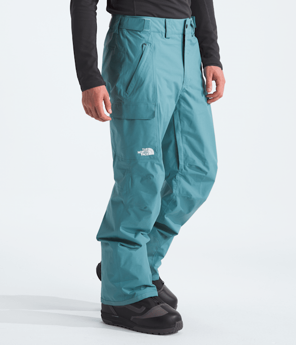 Mens Freedom Pants TNF MODEL34