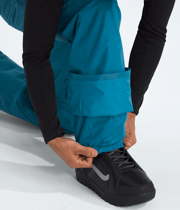 Mens Freedom Pants TNF Dusk Blue MODELALT1