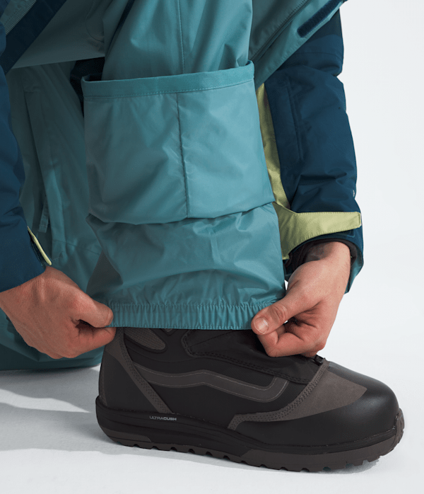 Mens Freedom Pants TNF MODELALT1