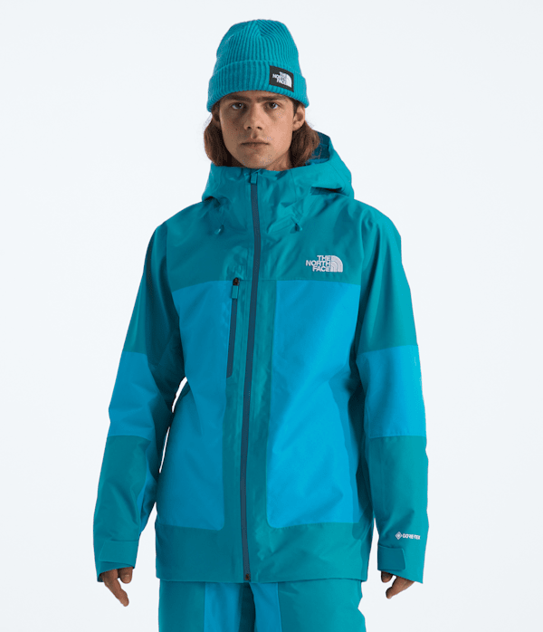 Mens GORETEX Dawnstrike Insulated Jacket TNF Main