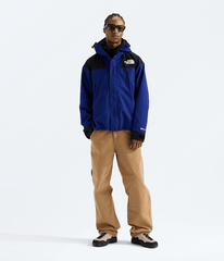 Mens GORETEX Mountain Jacket TNF HERO2
