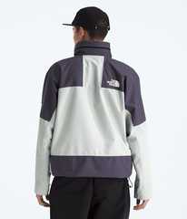Mens HKE Devils Thumb GORETEX Jacket TNF Pearl StoneEndless Dusk BACK