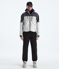 Mens HKE Devils Thumb GORETEX Jacket TNF Pearl StoneEndless Dusk HERO2