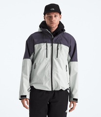 Mens HKE Devils Thumb GORETEX Jacket TNF Pearl StoneEndless Dusk Main