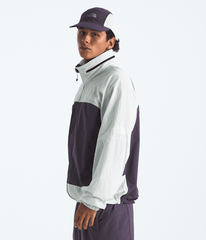Mens HKe Utility Wind Jacket TNF MODEL34