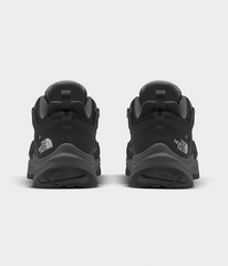 Mens Hedgehog 3 Waterproof Shoes TNF BACK