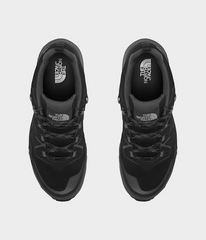 Mens Hedgehog 3 Waterproof Shoes TNF DETAILINSTEP