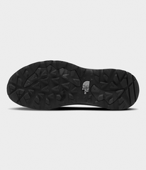 Mens Hedgehog 3 Waterproof Shoes TNF DETAILSOLE