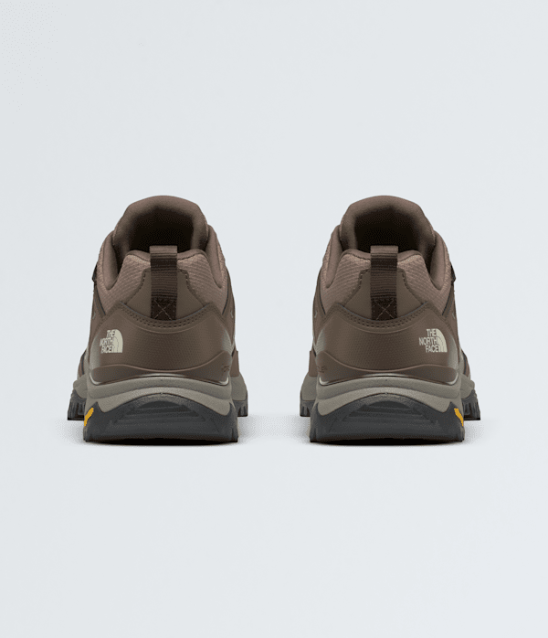 Mens Hedgehog GORETEX Shoes TNF BACK