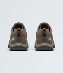Mens Hedgehog GORETEX Shoes TNF BACK