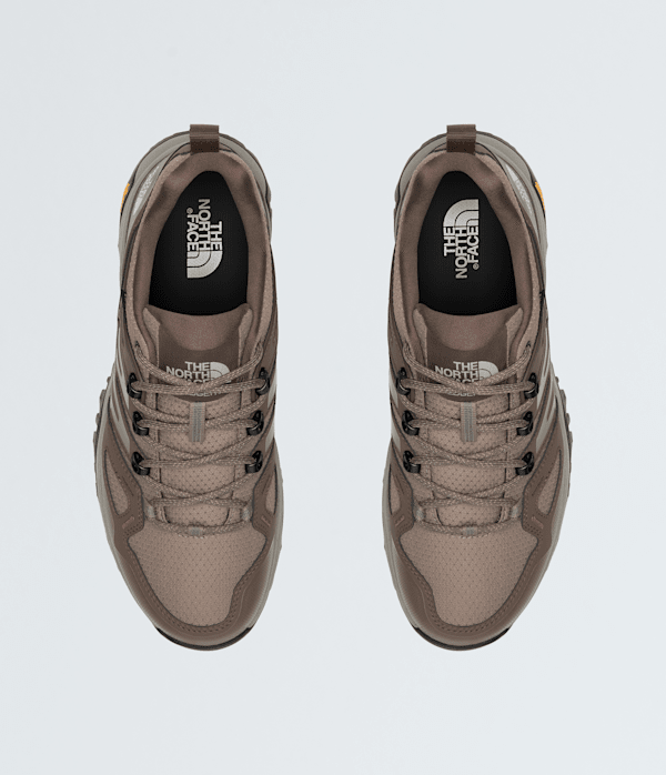Mens Hedgehog GORETEX Shoes TNF DETAILINSTEP