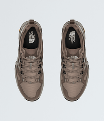 Mens Hedgehog GORETEX Shoes TNF DETAILINSTEP