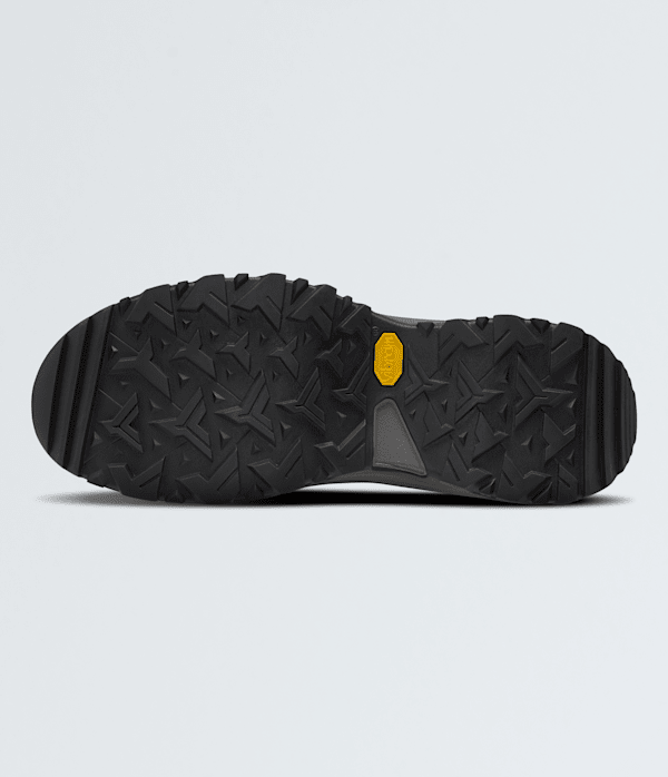 Mens Hedgehog GORETEX Shoes TNF DETAILSOLE