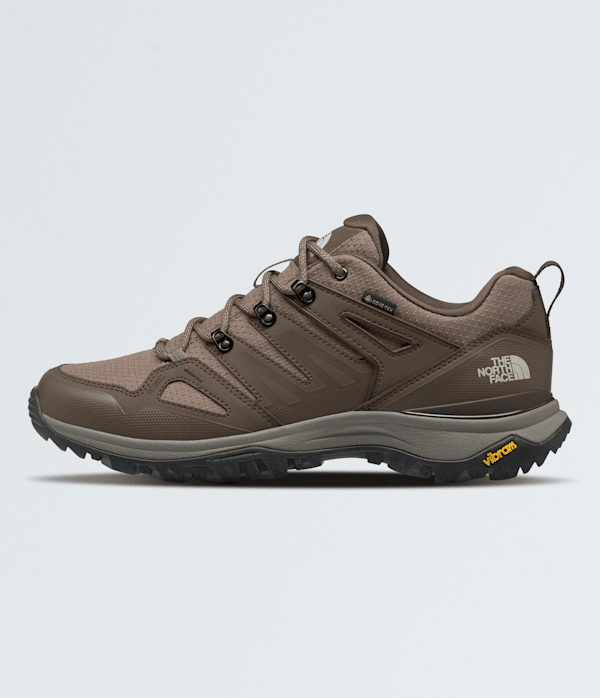 Mens Hedgehog GORETEX Shoes TNF HERO