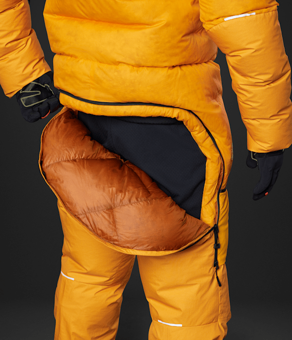 Mens Himalayan Suit TNF ALT1