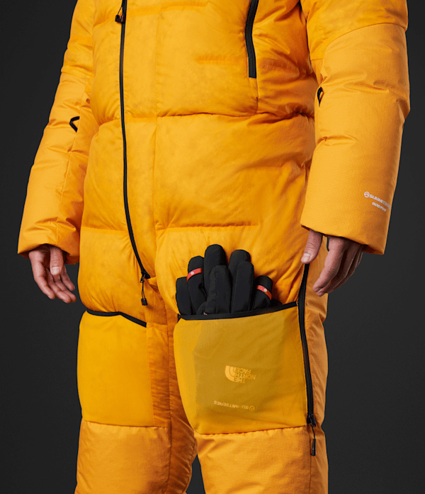 Mens Himalayan Suit TNF ALT2