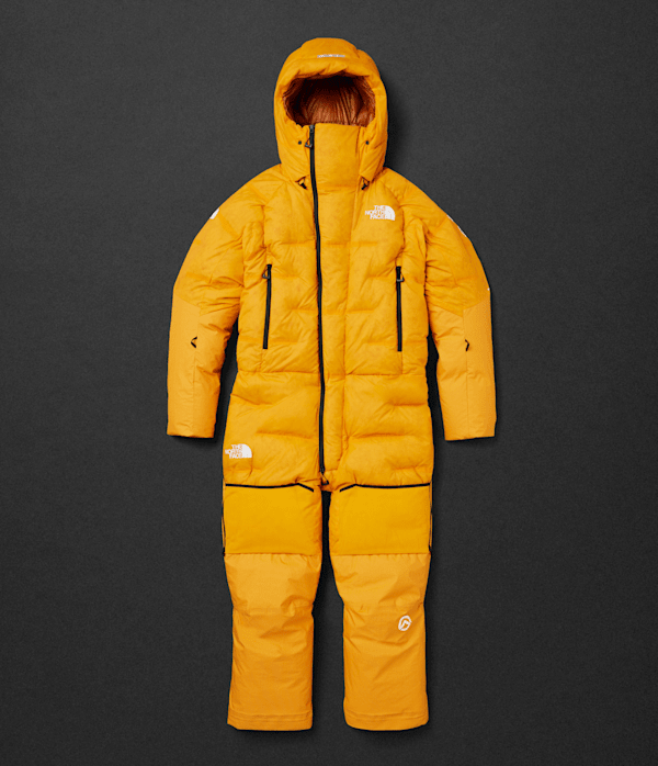 Mens Himalayan Suit TNF ALTFRONT