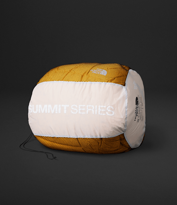 Mens Himalayan Suit TNF DETAIL4