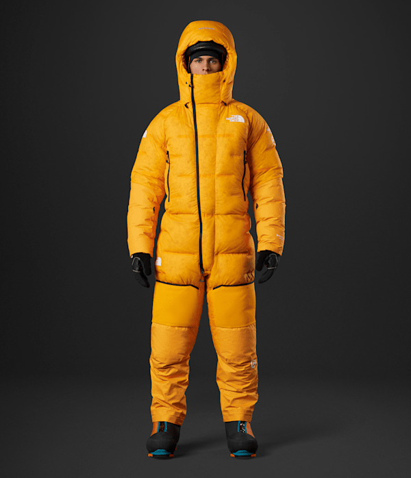 Mens Himalayan Suit TNF Main